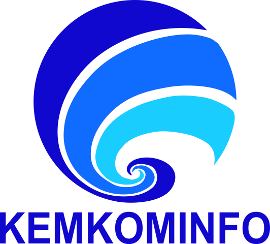 Kominfo Logo