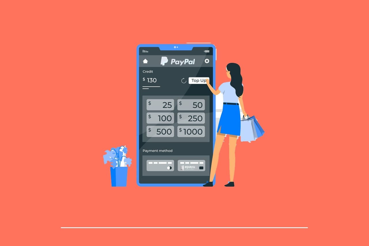 cara atop up isi saldo paypal | Cara Mudah Isi Saldo PayPal (Panduan Lengkap 2025) Cara Mudah Isi Saldo PayPal (Panduan Lengkap 2025)