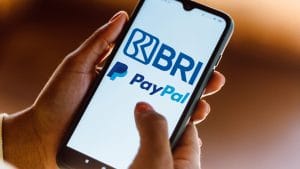 Cara Mengisi Saldo PayPal dengan BRI