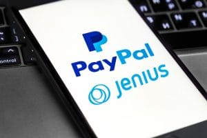 Cara Isi Saldo PayPal dengan Jenius