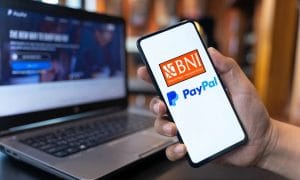 Cara Top Up Saldo PayPal dengan BNI